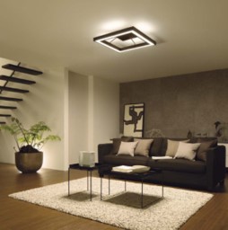 シーリングライトの画像1